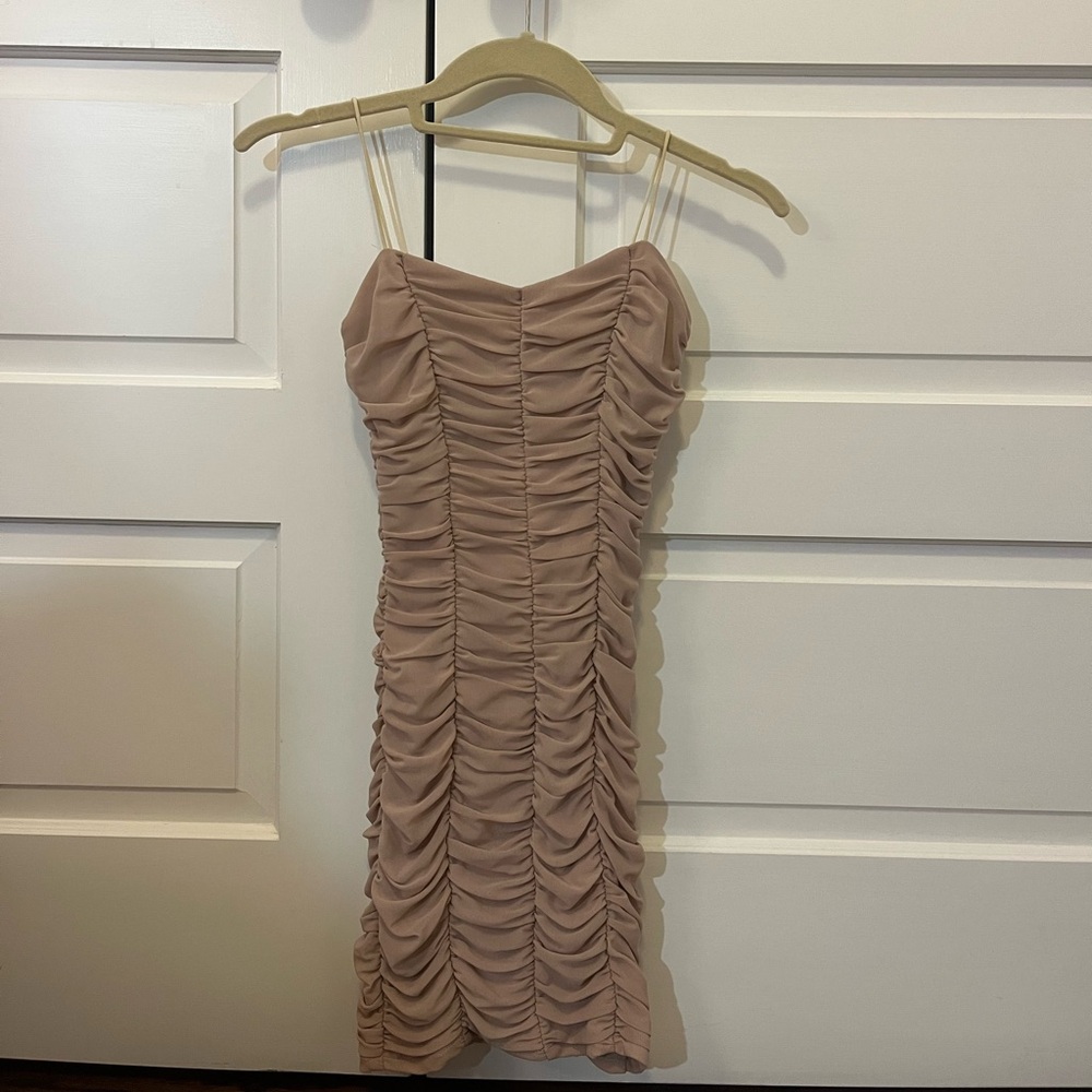 princess polly night out body con dress
